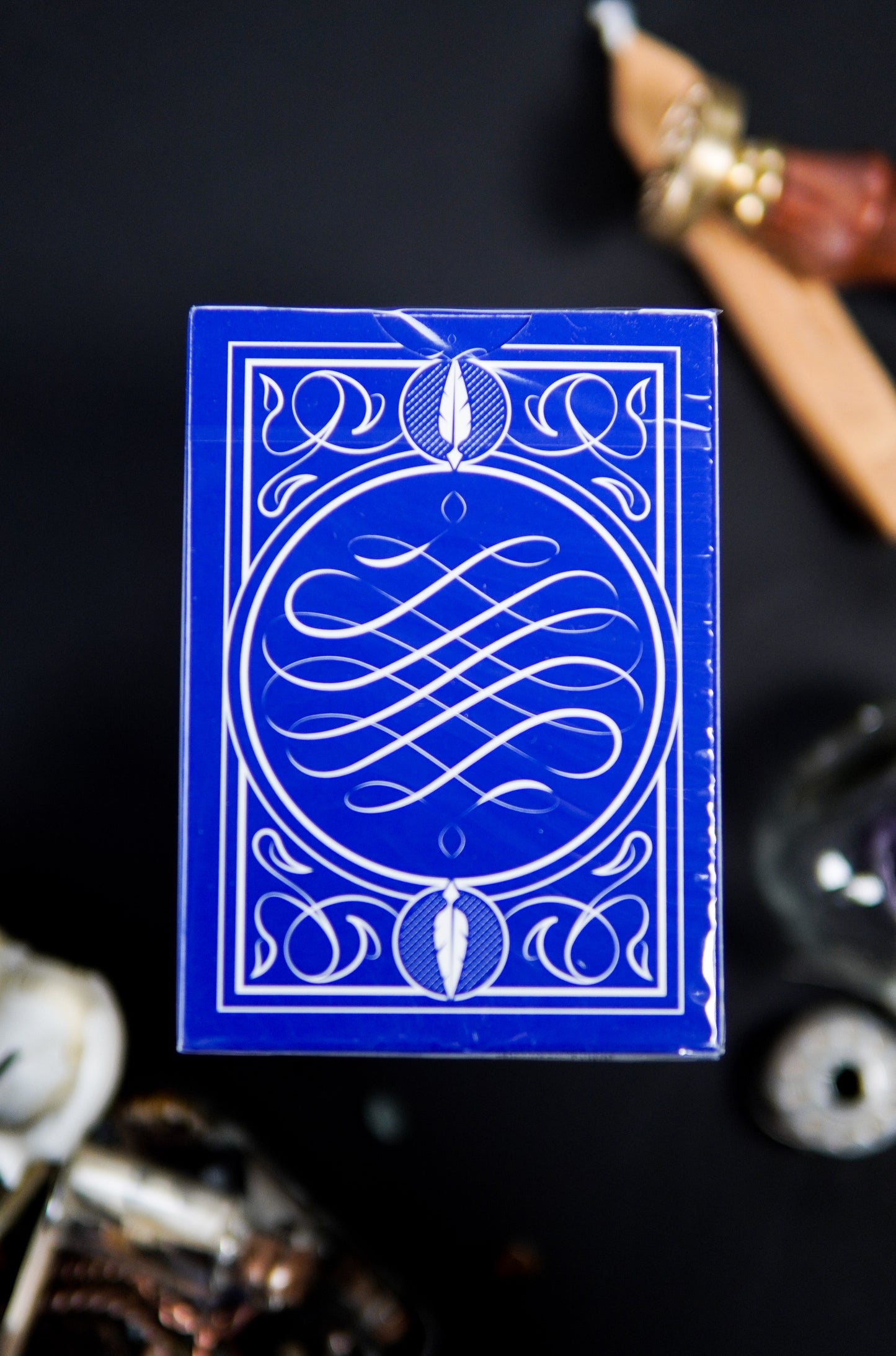 Chapter One Playing Cards