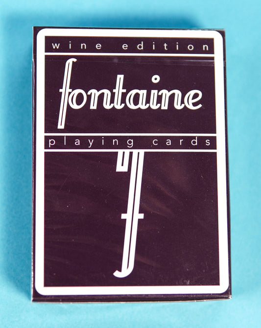 Wine Fontaine's