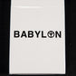 FONTAINE X BABYLON