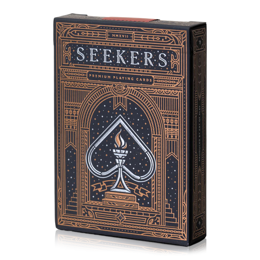 SEEKERS