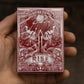 Rise V2 Rise Playing Cards by Chandler & Henry
