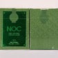 luxury Noc Emerald edition