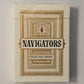 Theory 11 navigators