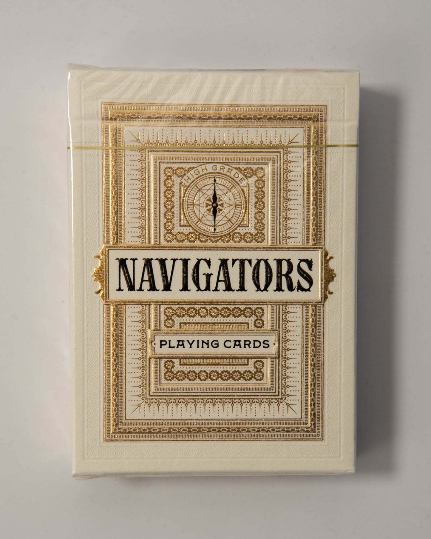 Theory 11 navigators