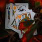 NOCTOBER Playing Cards