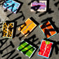 Nickelodeon Fontaines  7 Editions