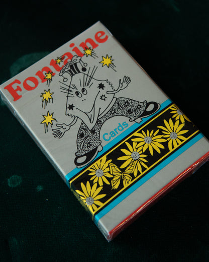 Fontaine Fantasies