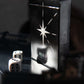 North Star Playing Cards Midnight Marked Black Edition.