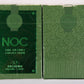 luxury Noc Emerald edition