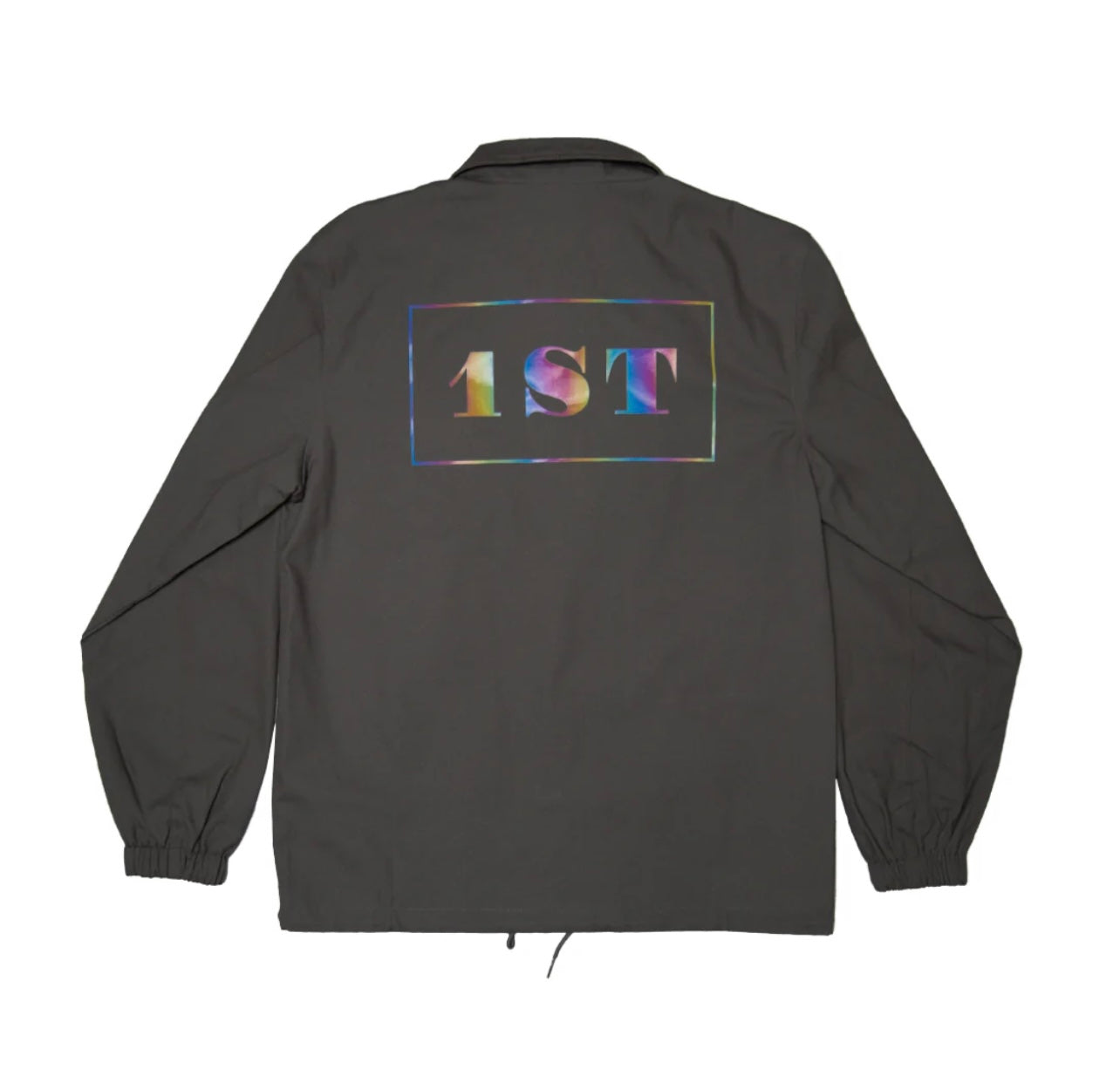 1ST Coach Jacket