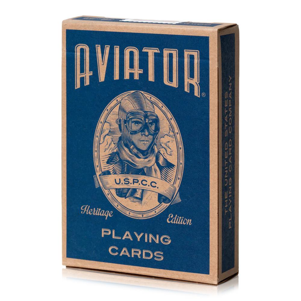 AVIATOR® HERITAGE ED.