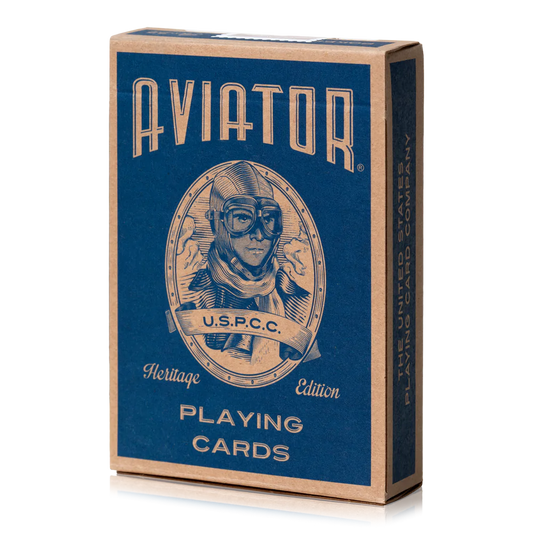 AVIATOR® HERITAGE ED.